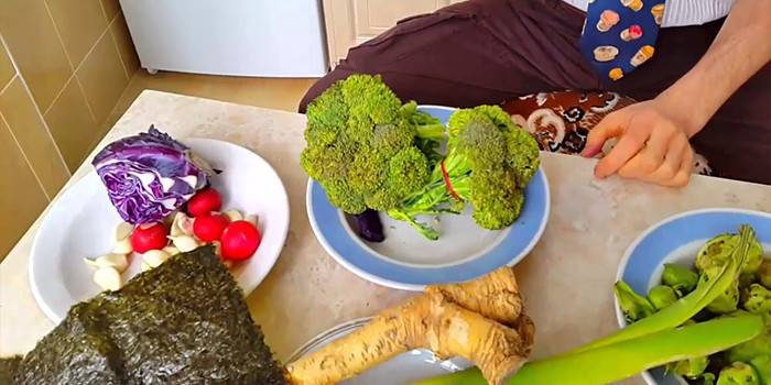 Nutrition de l'arthrite
