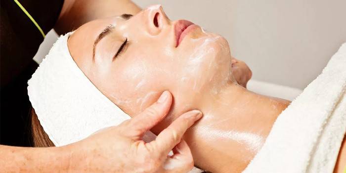 Types de massage