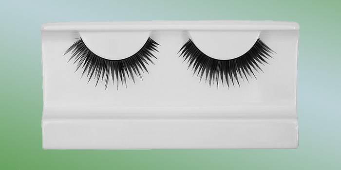 Faux Cils Artificiels Réutilisables Ellis Cosmetic