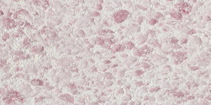 Tekstureret dekorativt silkepuds Silkepudsrelief G-331