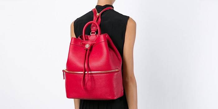 Damenrucksack
