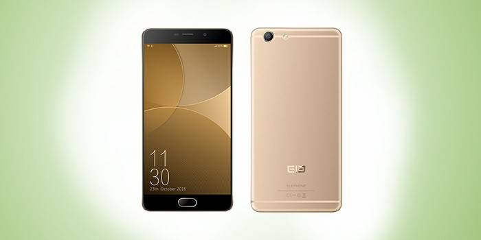 R9 Elephone