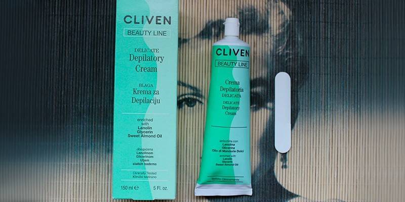 Cliven jeune