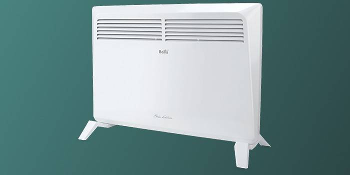Ballu BEC / SM-1000
