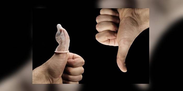 Sesso non protetto