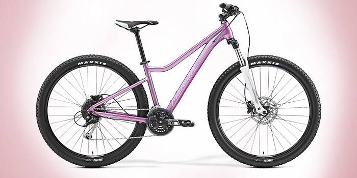 Merida Juliet 7.100