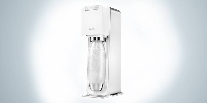 Kvalitná sifón SodaStream Power