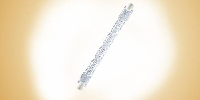 HALOLINE 64740 1000 W J189 Osram