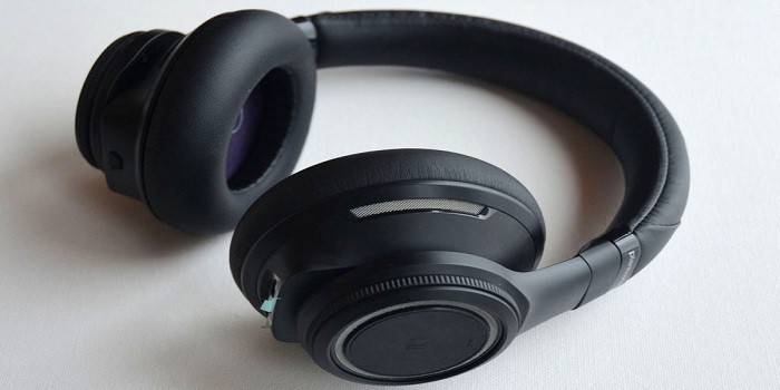 Plantronics BackBeat PRO trådløse hovedtelefoner
