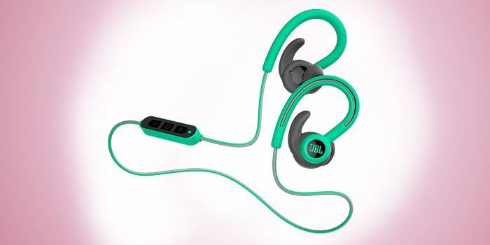 Refletir Fones de Ouvido Sem Fio Contour Sports