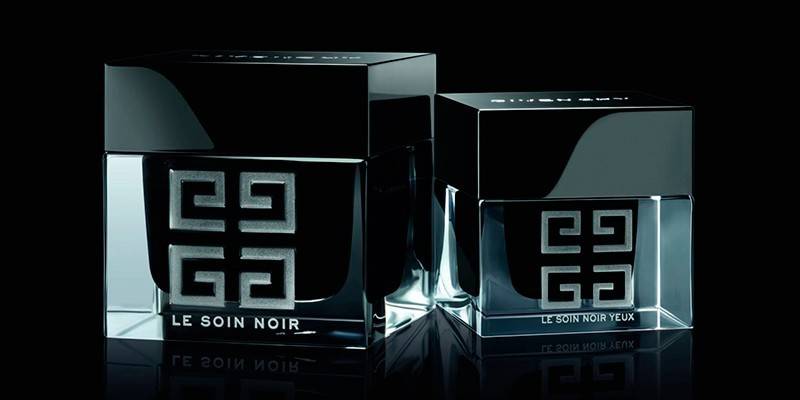 Givenchy - Le Soin Noir