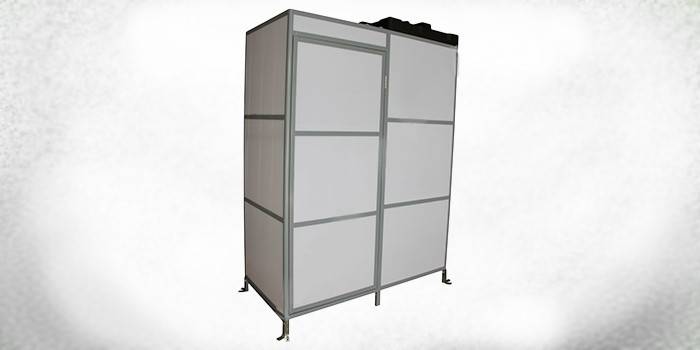 Εξωτερικό ντους Ariel 09 ARD-B150