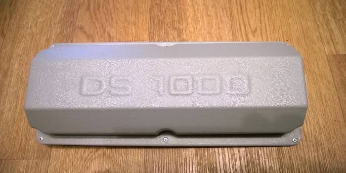 אנטנת Delta Satellite dvb-t2 DS 1000