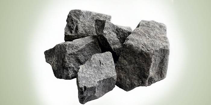 Mga Porphyrite Stones