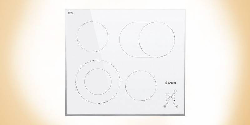 Gefest - CH 4231 K12