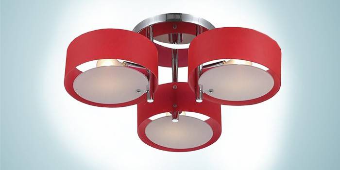 ST Luce Foresta SL483.602.03-84803