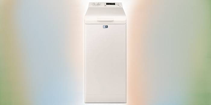 Electrolux EWT 0862IDW