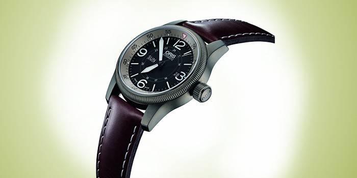 ORIS 735-7660-42-64LS