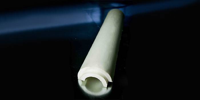 Shell PPU per isolamento 89/40
