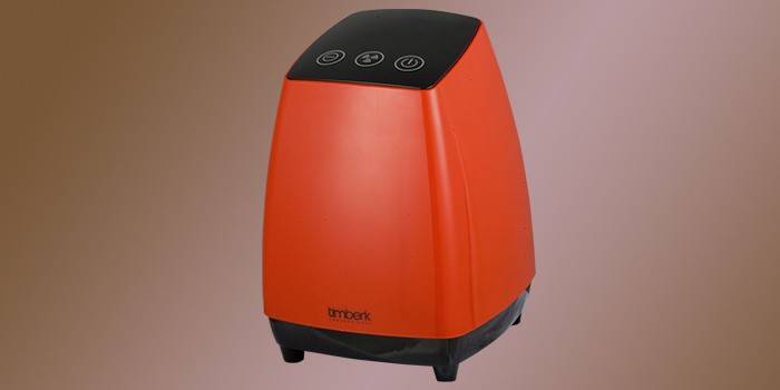 เครื่องฟอกอากาศ Timberk TAP FL50 SF
