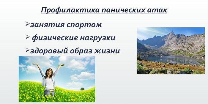 Phòng chống tấn công hoảng loạn