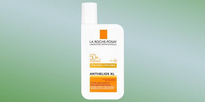 La Roche-Posay aurinkovoidemaito SPF 50+