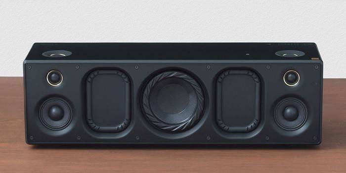 SRS-X99 di Sony