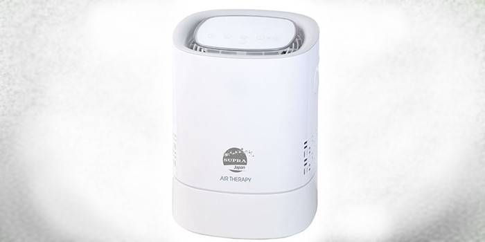 เครื่องซักผ้า SUPRA SAWC-220