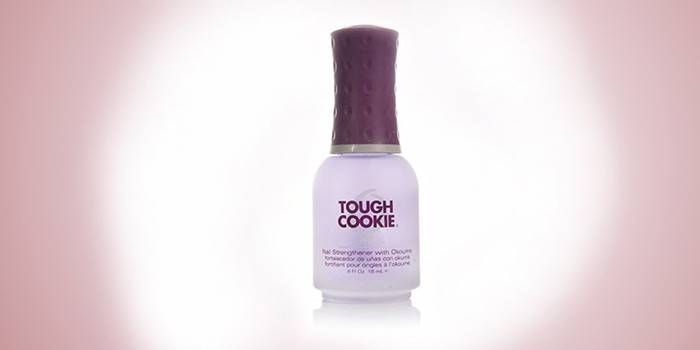 Vernice curativa Orly Tough Cookie