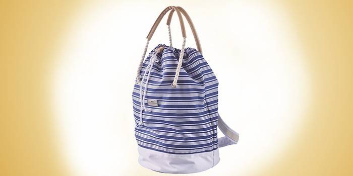 Strandtasche