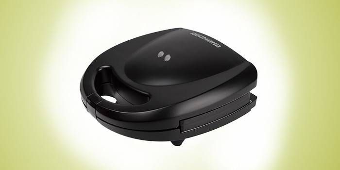 Μίνι Αρτοποιία Redmond RMB-611