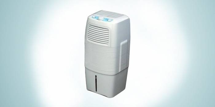 Fanline VE-500 Fanline Aqua