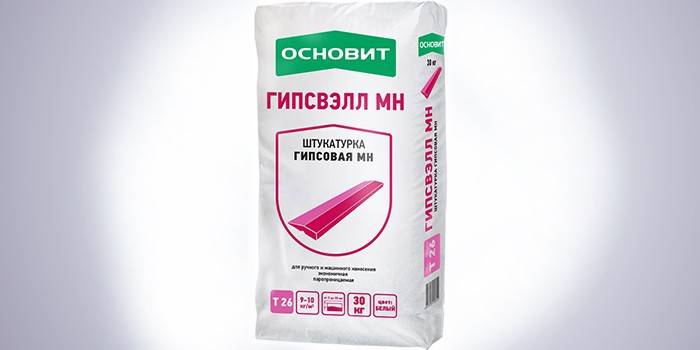 Gesso gesso Gypswell MN
