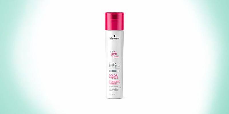 Schwarzkopf Professional χωρίς θειικό άλας