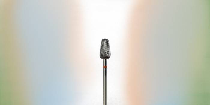 Χειροκίνητος κόφτης Hdfreza 504 R 95 RF 070, Στρογγυλεμένος κώνος