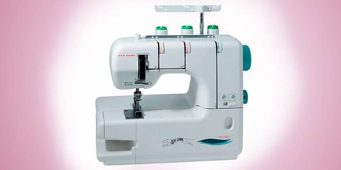 Coverlock New Home model NH7955