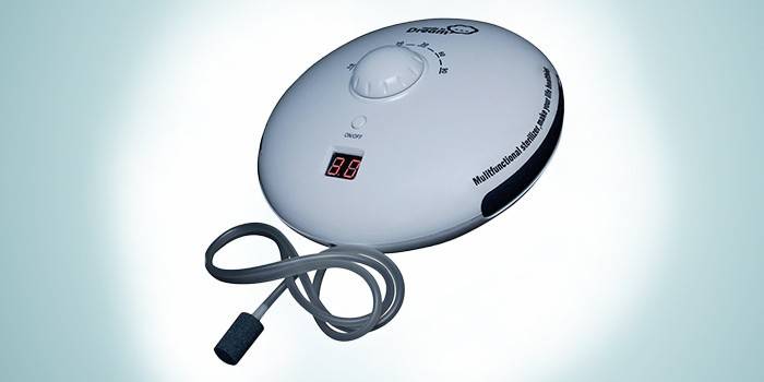 RAWMID Dream Ozonator DO-01