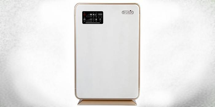 เครื่องดูดฝุ่นพร้อมตัวกรอง HEPA สำหรับอพาร์ทเมนต์