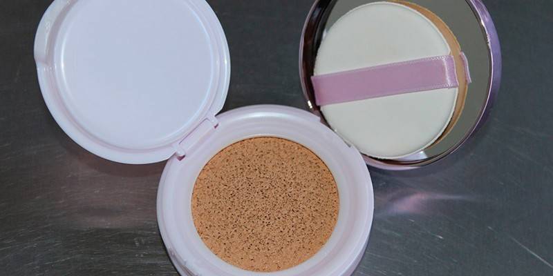 Kem nền màu nude Magique SPF29