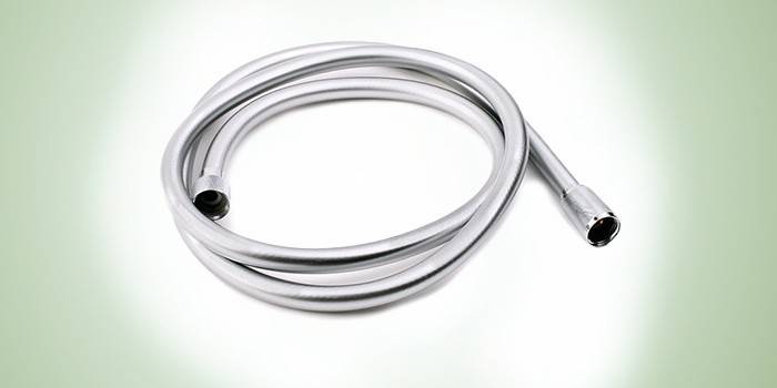 Trança de plástico Grohe Silverflex