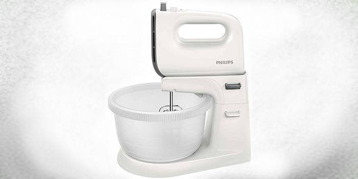 خلاط دوارة 3 لتر Philips HR3745 / 00