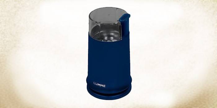 เครื่องบดกาแฟไฟฟ้า Lumme LU-2603