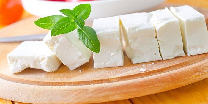 Домашно сирене моцарела
