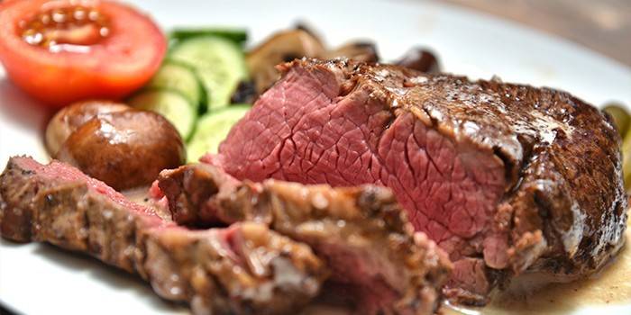 Chateaubriand