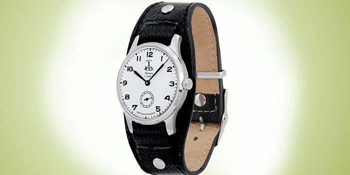 Lentävä Chronos
