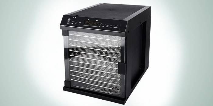 Elektriskais Rawmid Dream Modern