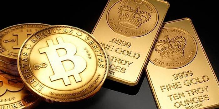 Kuinka paljon bitcoin on tänään?