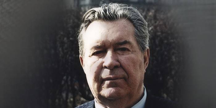 Совјетски психијатар А. Довшенко