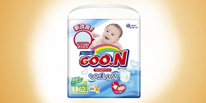 GOON 753136