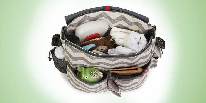 Taschenmodell